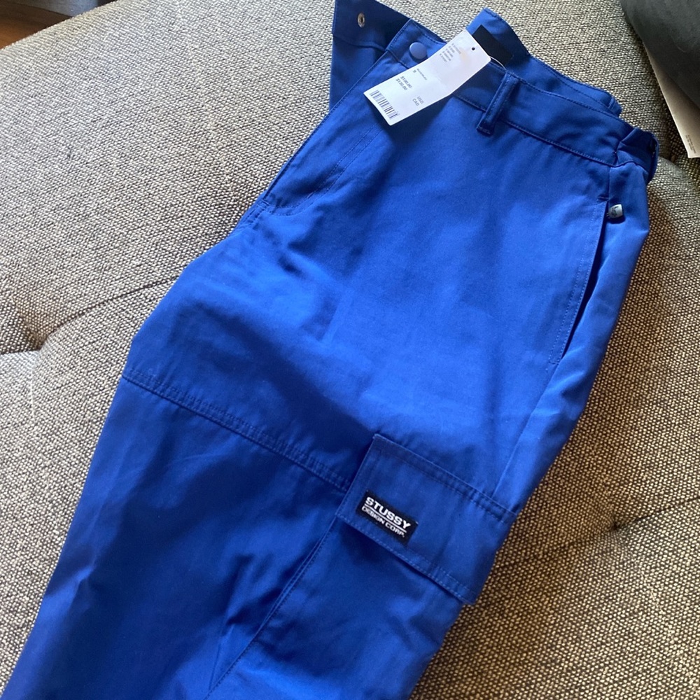 Stussy pang nwt